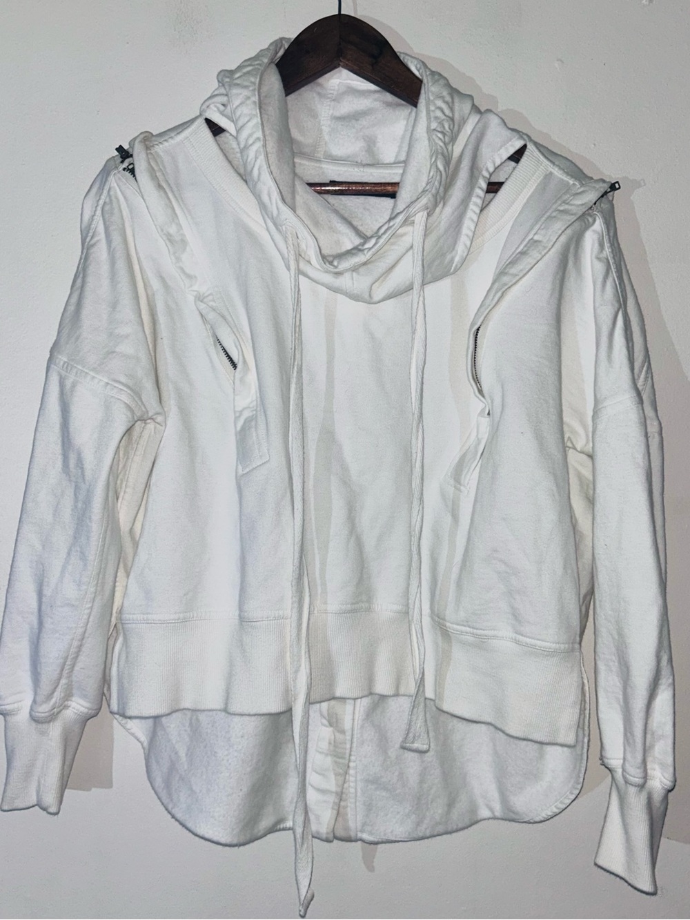 Nicholas K Mika hoodie SIZE Medium